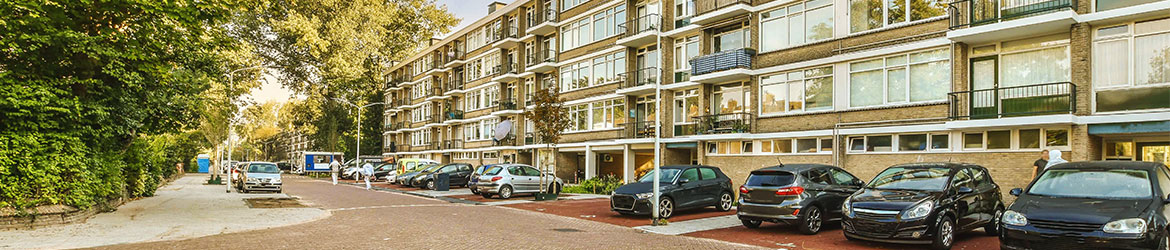 Apartment Complexes/HOA Restoration Services in Durango & Pagosa Springs
