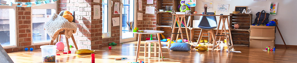 Restoration Services for Daycare Facilities in Durango and Pagosa Springs