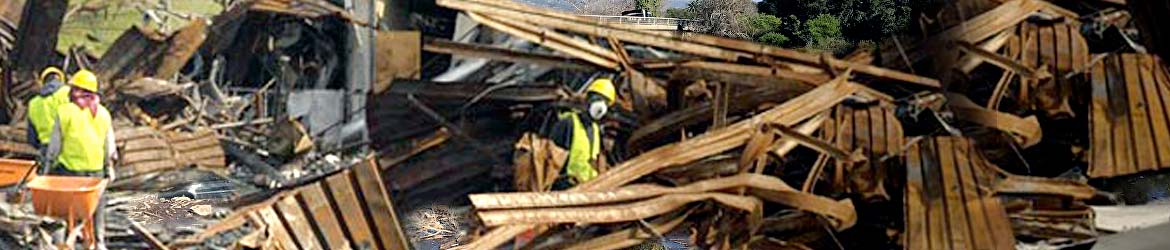 Mudslide Restoration in the Durango and Pagosa Springs