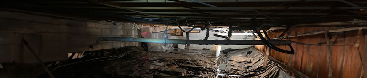 Vapor Barrier Vapor Barrier