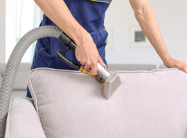 Upholstery Cleaning