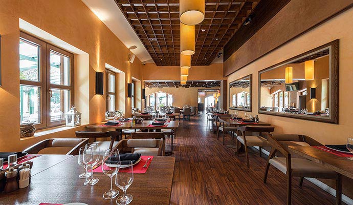 Restaurants Restoration in Durango and Pagosa Springs
