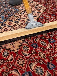 Rug Cleaning