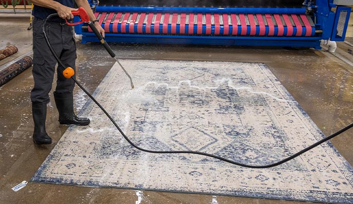 Rug Cleaning Services in Durango and Pagosa Springs