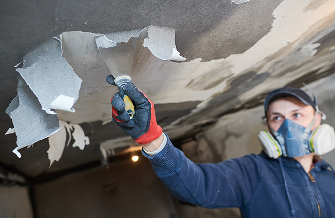 Soot Stain Restoration in Durango and Pagosa Springs